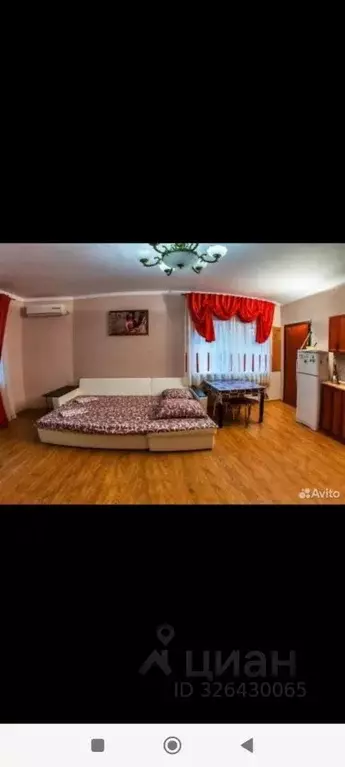 Дом в Краснодарский край, Анапа муниципальный округ, с. Витязево ул. ... - Фото 2
