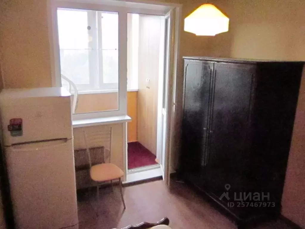 Комната Москва Красностуденческий проезд, 2 - Фото 2