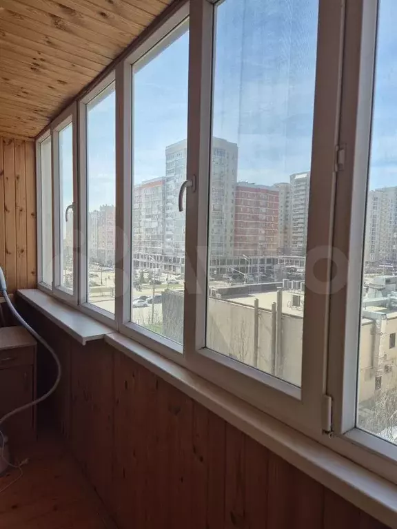 2-к. квартира, 53 м, 5/9 эт. - Фото 1