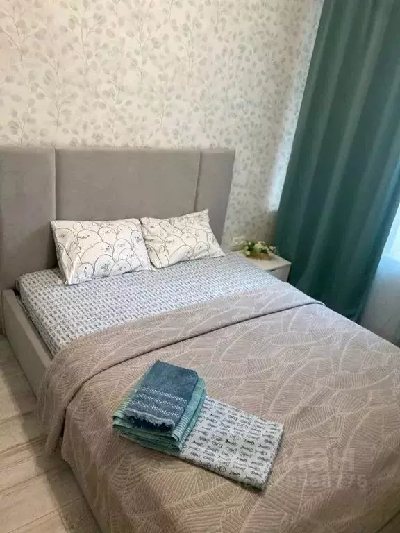 1-к кв. Ростовская область, Аксай ул. Строителей, 6к2 (35.0 м) - Фото 2