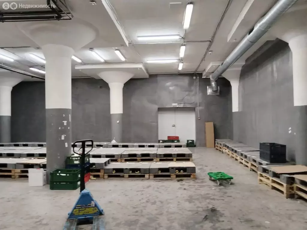 Склад (165.3 м) - Фото 2