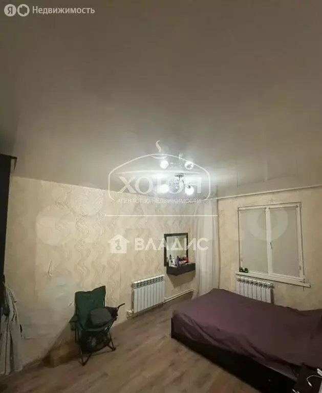 Дом в Элиста, улица Ю. Клыкова (39 м) - Фото 0