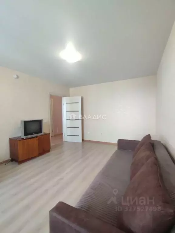 2-к кв. Пермский край, Пермь ул. Яблочкова, 38 (46.2 м) - Фото 1