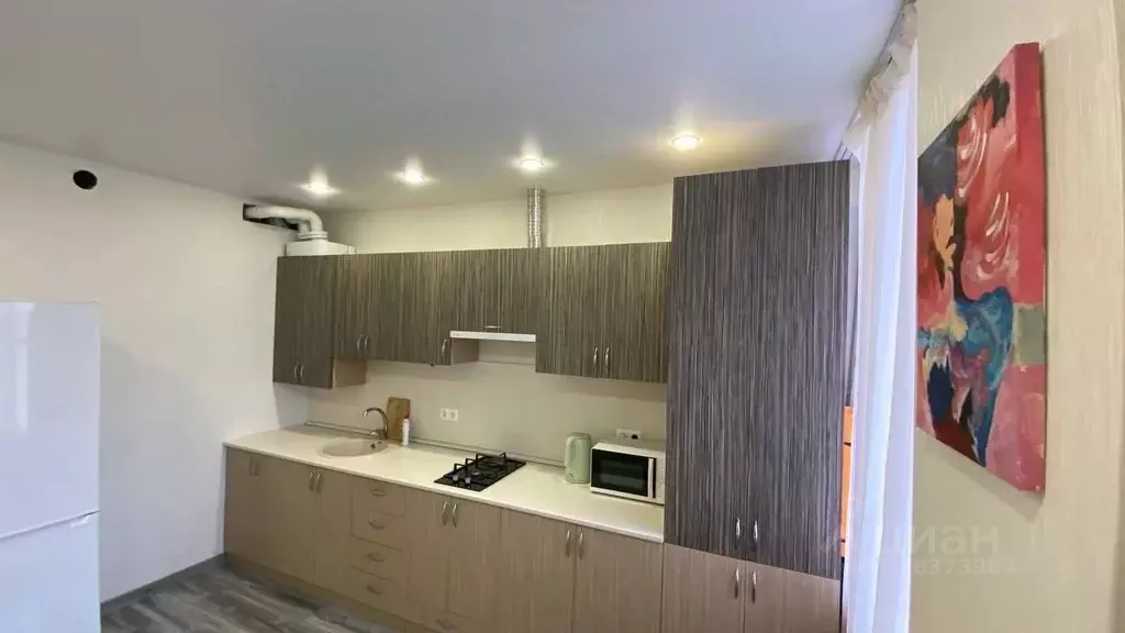 3-к кв. Краснодарский край, Сочи Альпийская ул., 82Б (50.0 м) - Фото 2