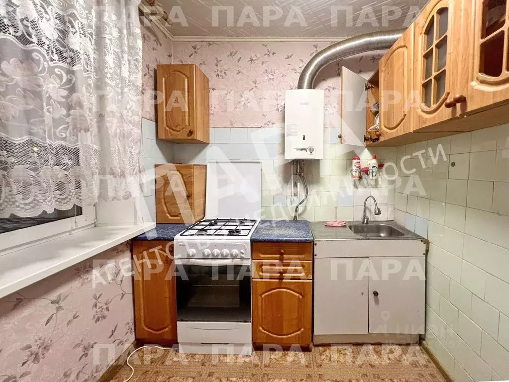 2-к кв. Самарская область, Самара пос. Мехзавод, 7-й кв-л, 2 (45.0 м) - Фото 2