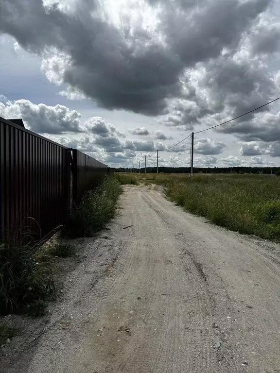 Участок в Калининградская область, Гурьевский муниципальный округ, ... - Фото 1