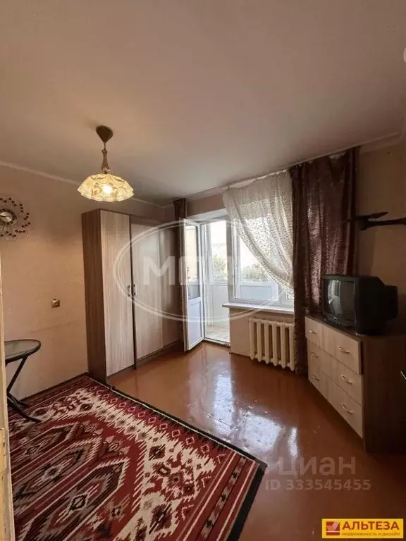 1-к кв. Калининградская область, Светлый Калининградская ул., 7 (21.7 ... - Фото 1