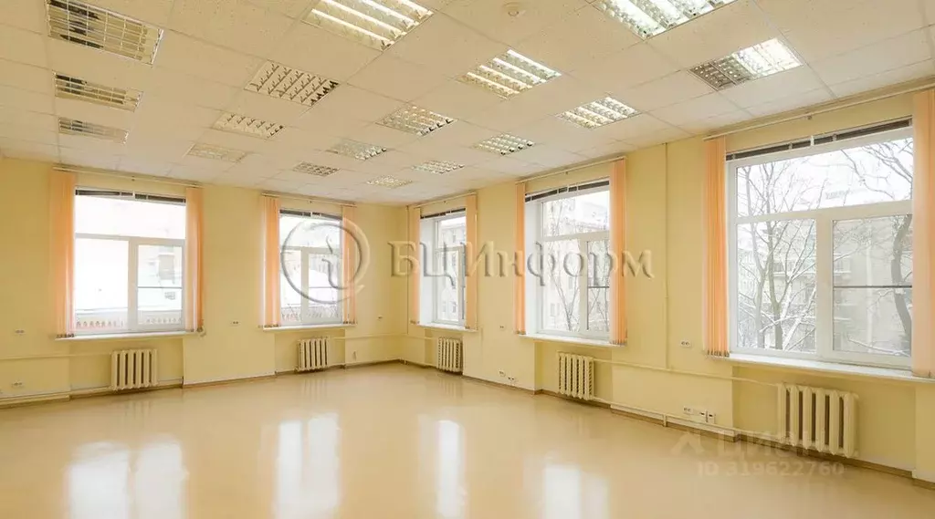 Офис в Санкт-Петербург Большая Посадская ул., 16 (82 м) - Фото 0