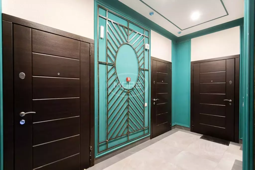 1-к кв. Калининградская область, Светлогорск Октябрьская ул., 4 (55.6 ... - Фото 1