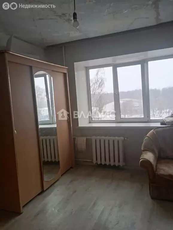 2к в -комнатной квартире (13 м) - Фото 2