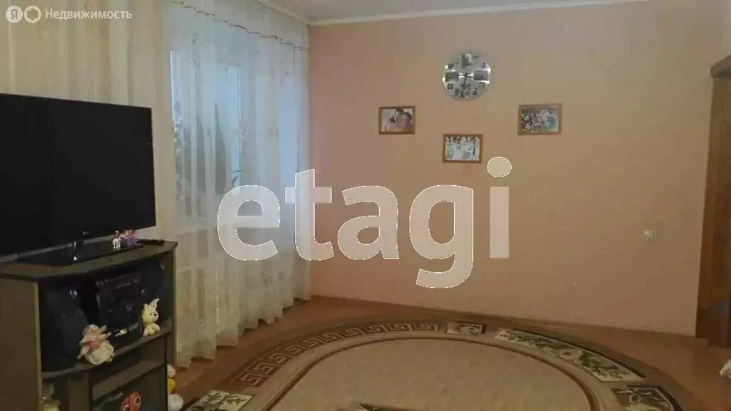 2-комнатная квартира: Каскара, Садовая улица, 37 (72 м) - Фото 1