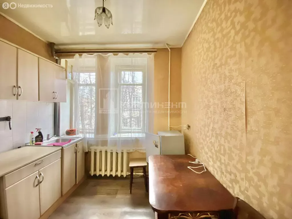 2-комнатная квартира: Владимир, улица Грибоедова, 9 (45.3 м) - Фото 2