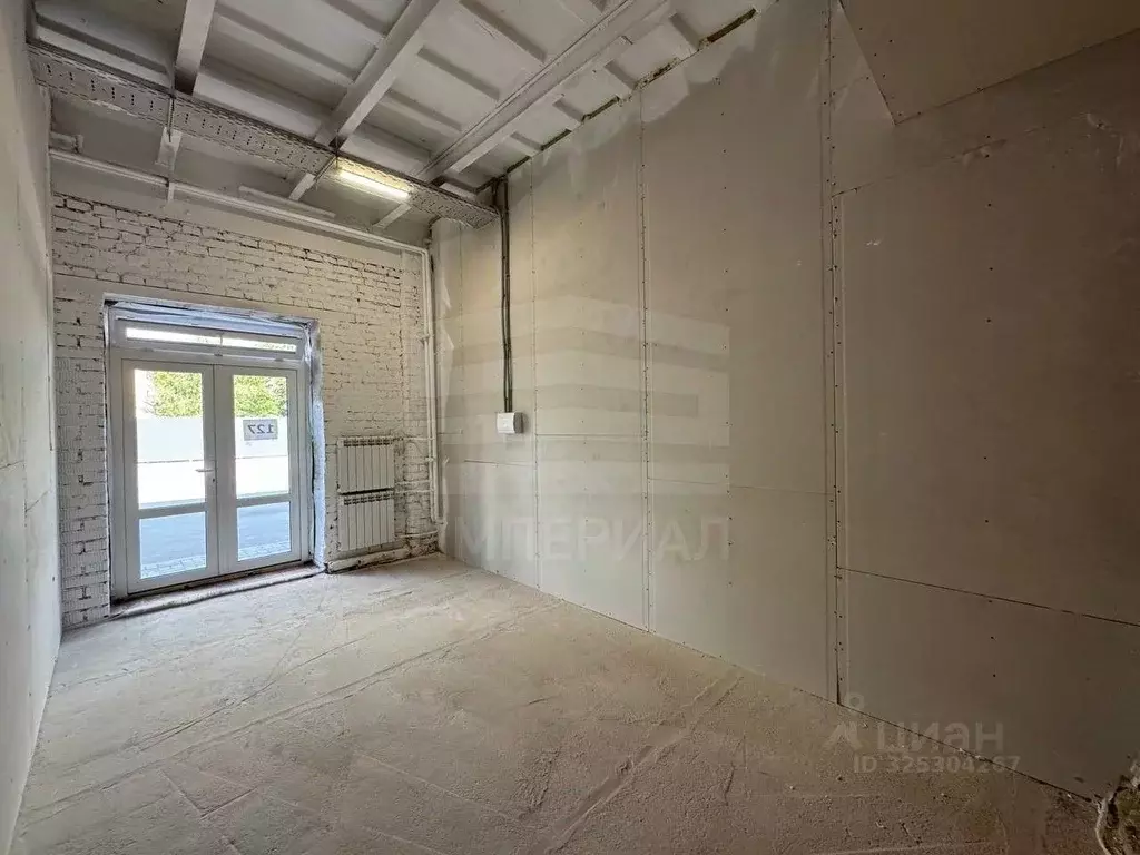 Помещение свободного назначения в Москва Смирновская ул., 2С1 (18 м) - Фото 2