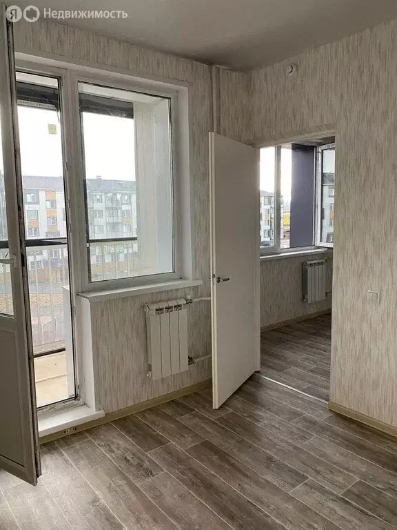 2-комнатная квартира: Кызыл, улица Олега Саган-оола, 4/2 (50.9 м) - Фото 2