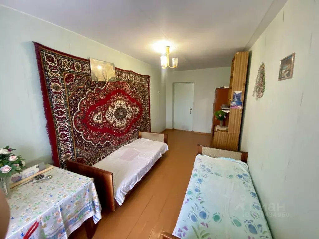 3-к кв. Башкортостан, Стерлитамак ул. Худайбердина, 67 (60.0 м) - Фото 2