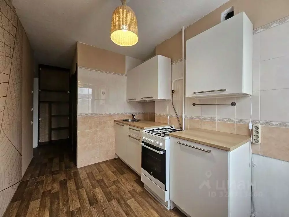 3-к кв. Нижегородская область, Нижний Новгород ул. Адмирала Макарова, ... - Фото 2