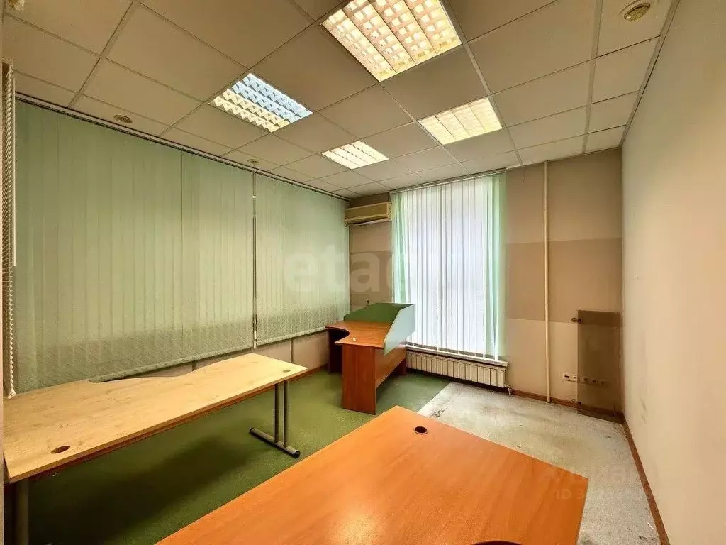 Помещение свободного назначения в Мордовия, Саранск просп. 70 лет ... - Фото 2