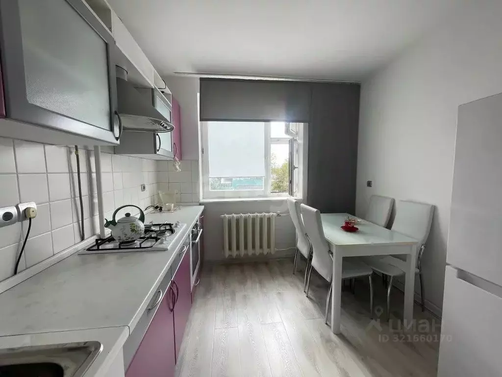 2-к кв. Калужская область, Бабынинский район, Воротынск городское ... - Фото 1