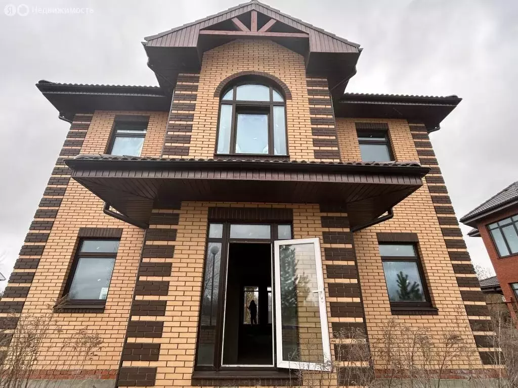 Дом в Тульская область, городской округ Тула, деревня Хопилово, ... - Фото 1