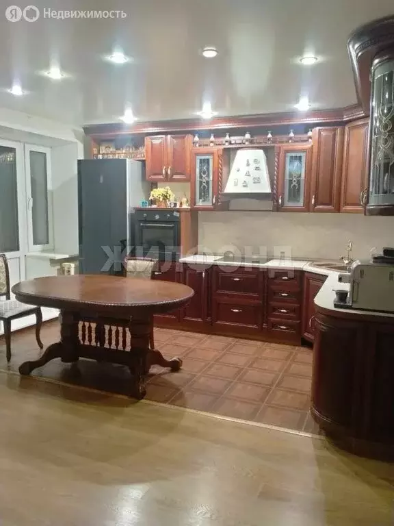 4-комнатная квартира: Тольятти, улица Ворошилова, 34 (71 м) - Фото 1