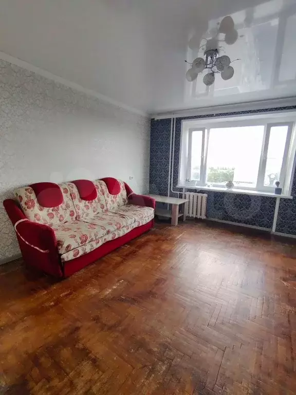 3-к. квартира, 58 м, 8/9 эт. - Фото 1