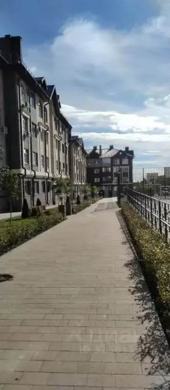 2-к кв. Ставропольский край, Ставрополь Алмазная ул., 20/3 (58.0 м) - Фото 1