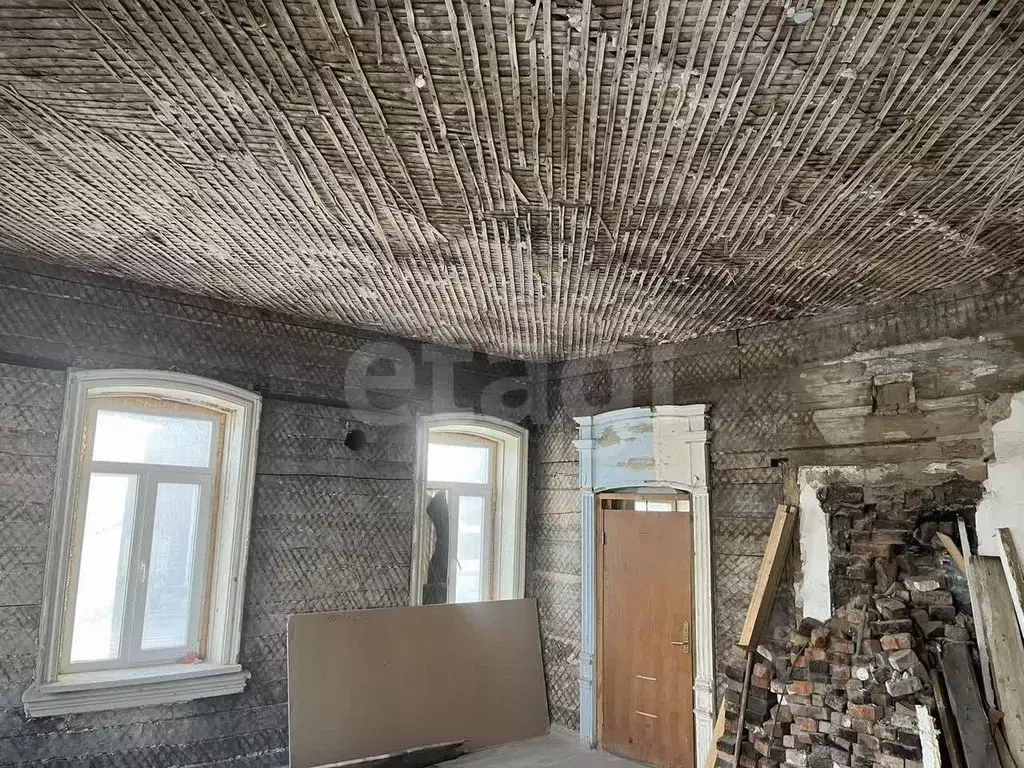 1-к кв. Иркутская область, Иркутск ул. Тимирязева, 55А (34.4 м) - Фото 1