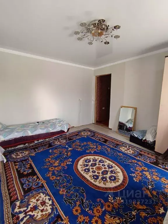 Дом в Оренбургская область, Орск Старый город мкр, ул. Орджоникидзе ... - Фото 2