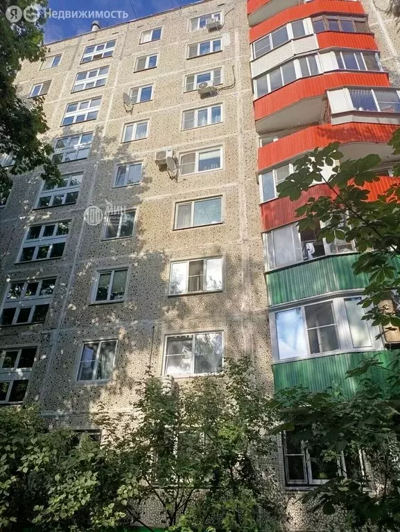 3-комнатная квартира: Долгопрудный, Московское шоссе, 55к1 (65 м) - Фото 2