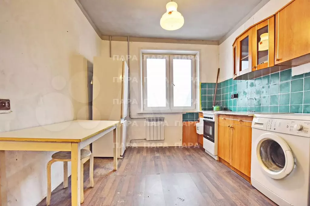 1-к. квартира, 30 м, 8/12 эт. - Фото 1