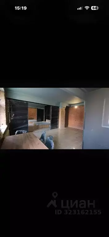 2-к кв. Тульская область, Тула просп. Ленина, 101 (75.0 м) - Фото 1