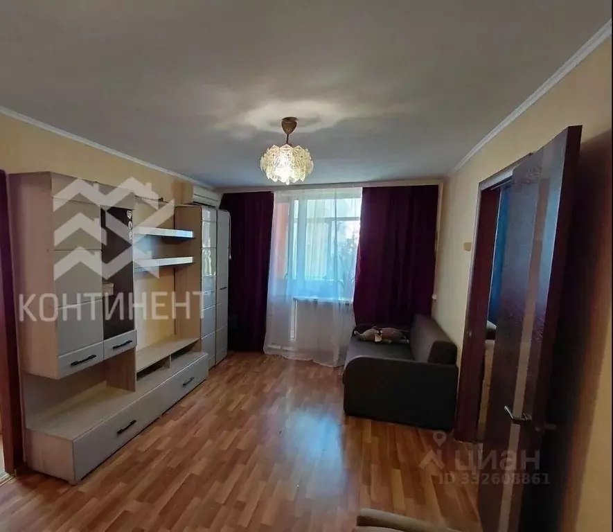 2-к кв. Крым, Евпатория ул. Некрасова, 81 (42.8 м) - Фото 1