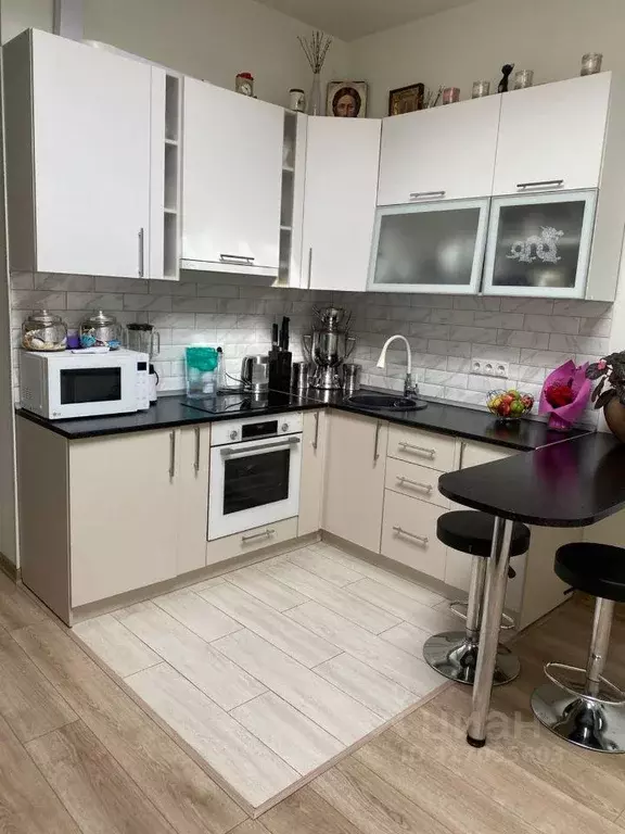 Квартира, 2 комнаты, 40 м - Фото 0