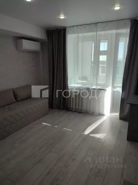 1-к кв. Алтайский край, Барнаул ул. Малахова, 177А (36.5 м) - Фото 1