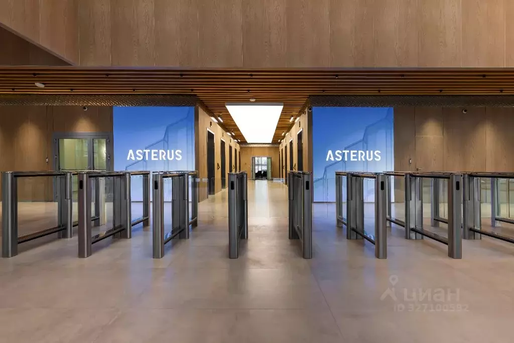 Офис в Москва просп. Лихачева, 8 (2451 м) - Фото 2