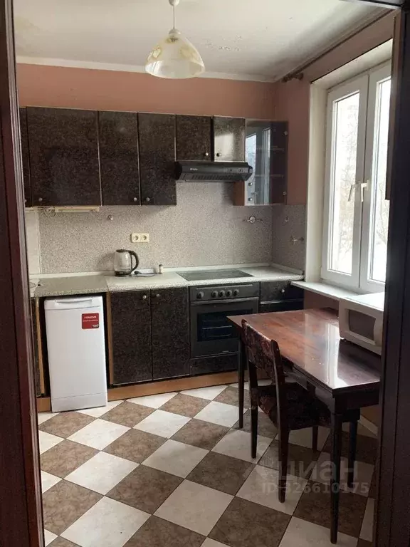 2-к кв. Москва Костромская ул., 12А (45.9 м) - Фото 2