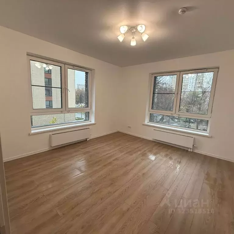 2-к кв. Москва Люблинская ул., 109К2 (62.0 м) - Фото 2