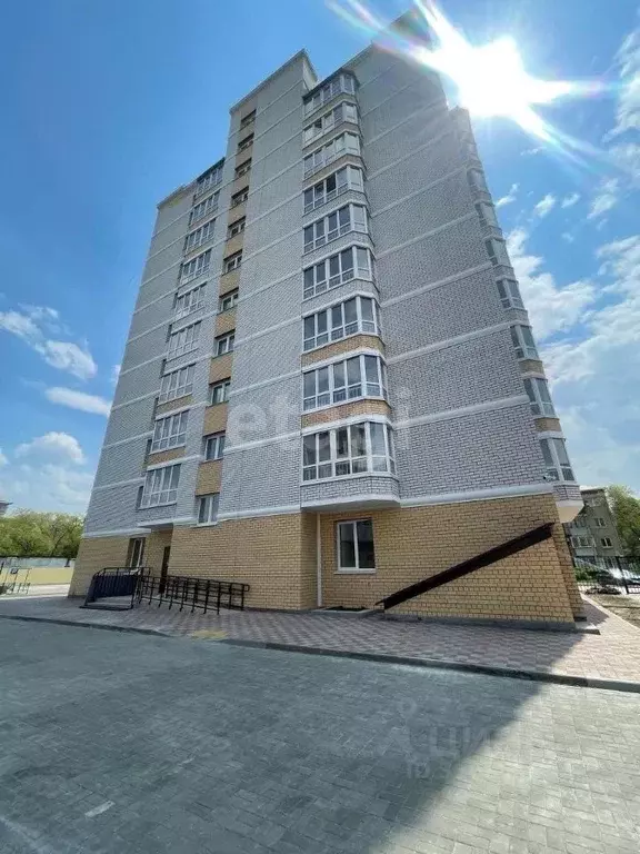 2-к кв. Амурская область, Благовещенск ул. Ломоносова, 249 (55.7 м) - Фото 0