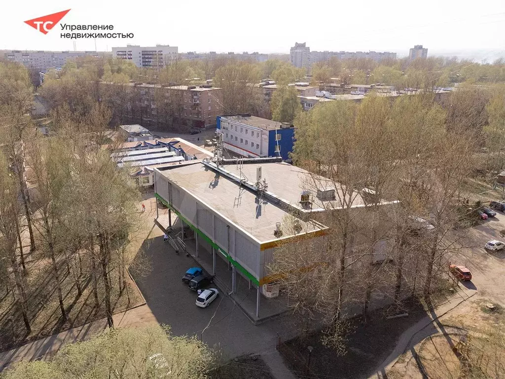 Аренда. Высокий клиентский трафик - Фото 1