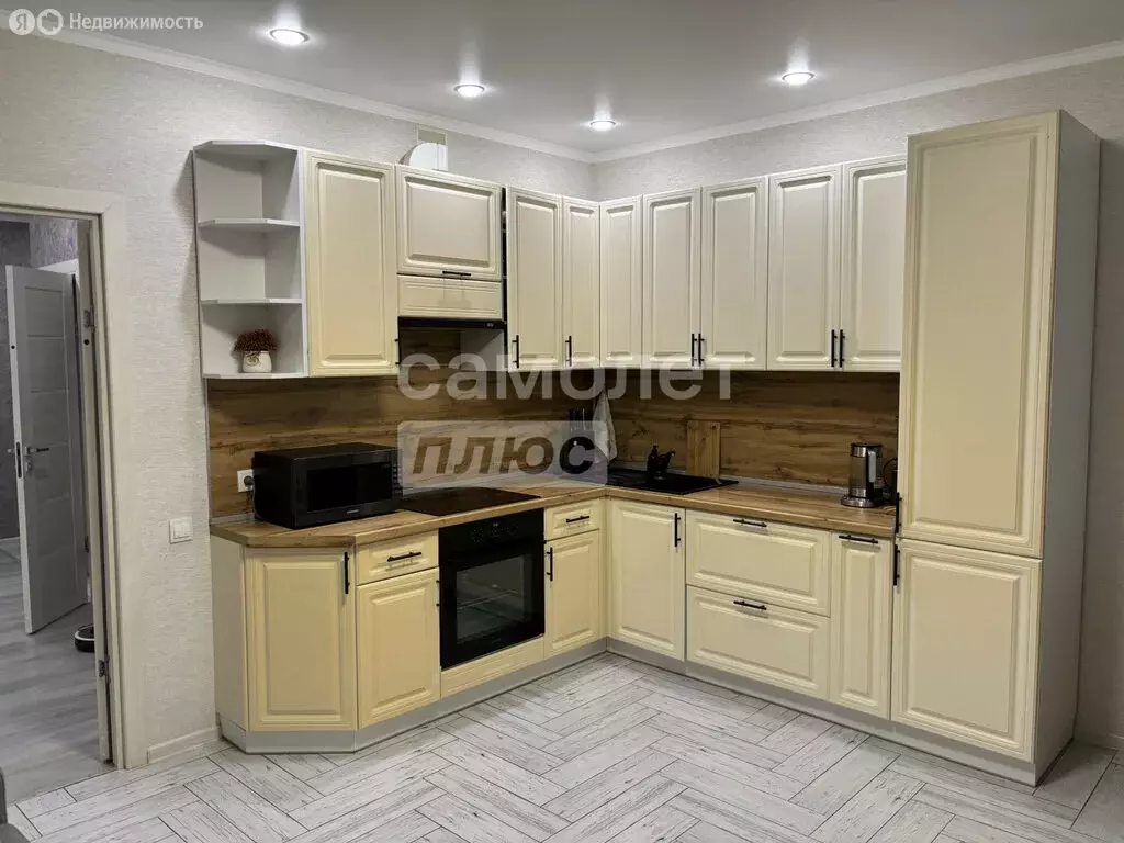 2-комнатная квартира: Ставрополь, улица Доваторцев, 77к2 (70 м) - Фото 1