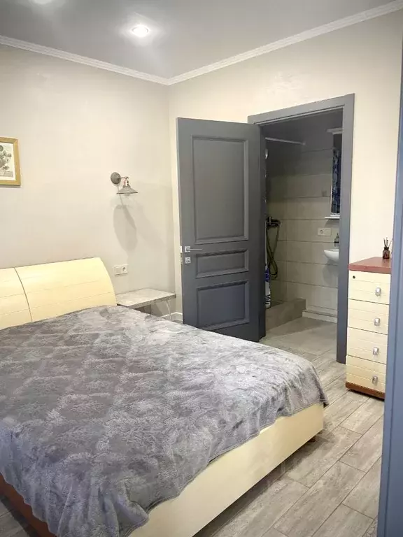 1-к кв. Краснодарский край, Анапа муниципальный округ, с. Витязево ул. ... - Фото 2