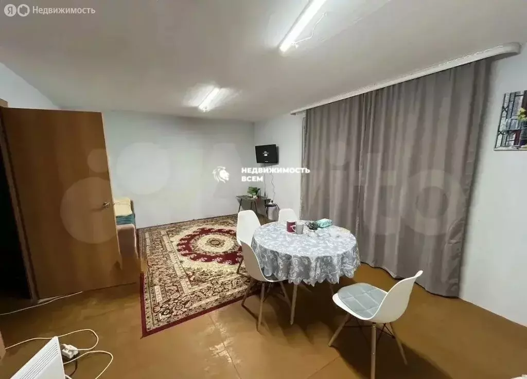 Дом в Челябинская область, Аргаяшский муниципальный округ, деревня ... - Фото 1