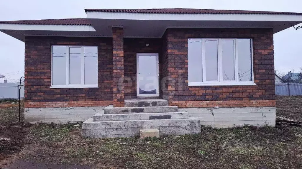 Дом в Башкортостан, Иглинский район, с. Акбердино Центральная ул., 57 ... - Фото 2