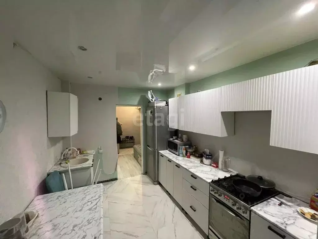 1-к кв. Саха (Якутия), Якутск ул. Жорницкого, 7/12 (40.6 м) - Фото 1