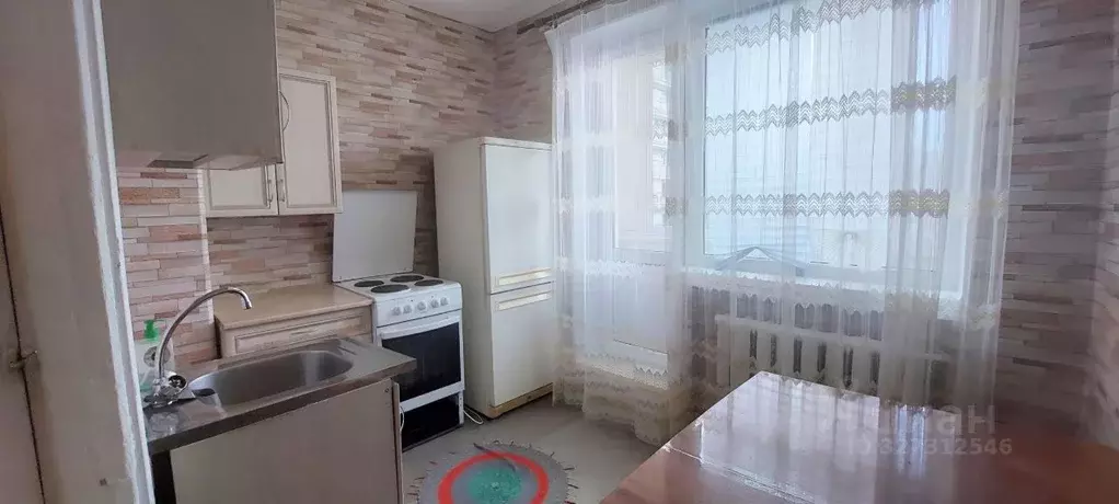 1-к кв. Санкт-Петербург просп. Наставников, 26К1 (33.1 м) - Фото 1