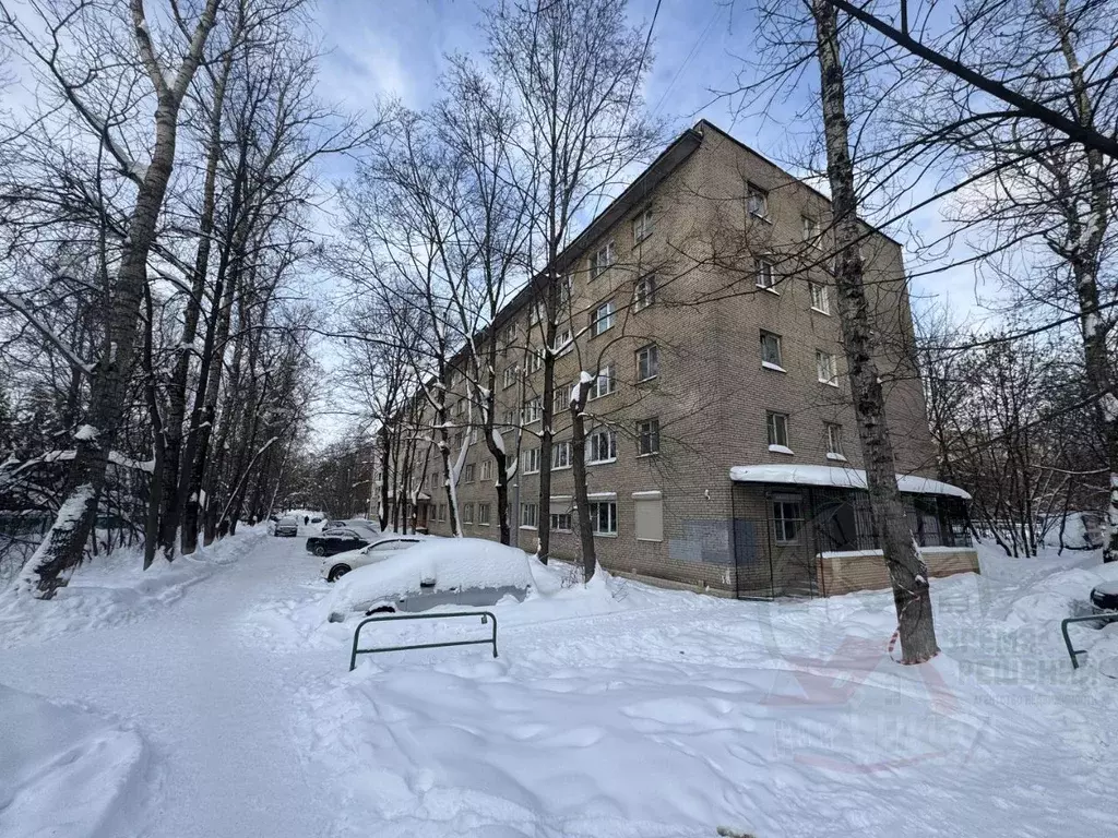 Комната Московская область, Королев просп. Королева, 6а (19.3 м) - Фото 1