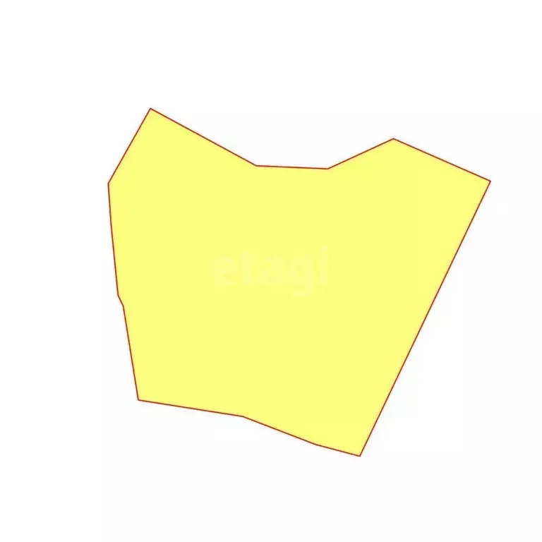 Участок в Крым, Алушта муниципальный округ, с. Кипарисное ул. ... - Фото 1