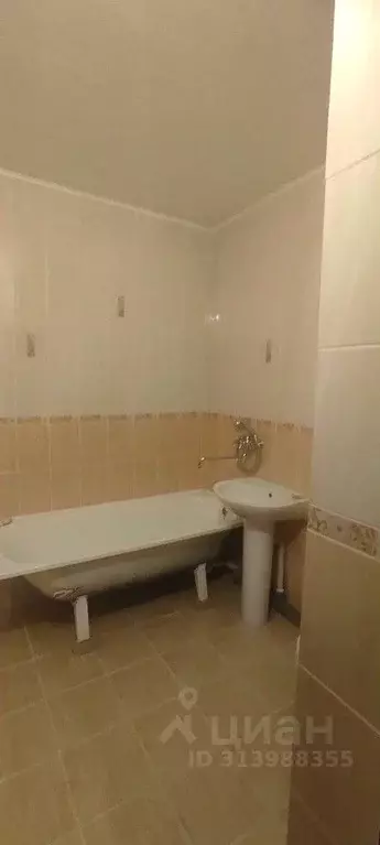 1-к кв. Чувашия, Чебоксарский муниципальный округ, с. Ишлеи ул. ... - Фото 1