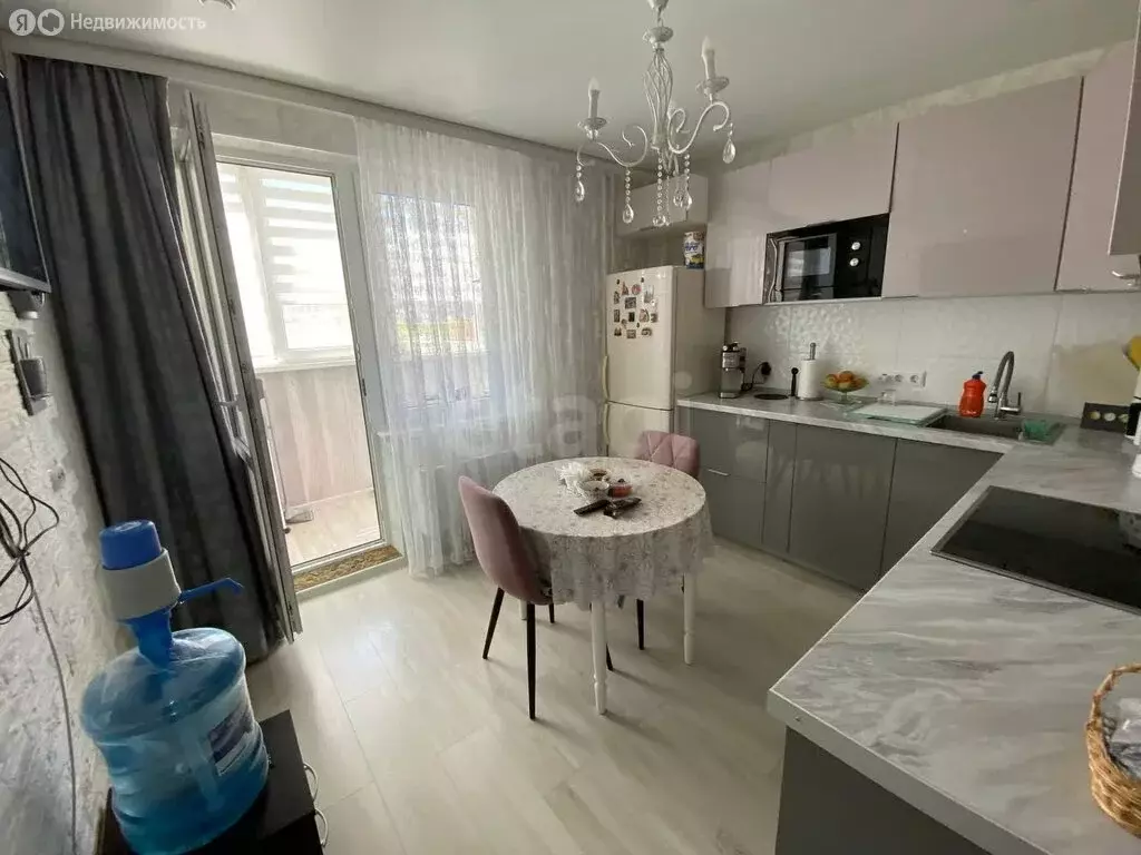 2-комнатная квартира: Анапа, улица Ленина, 231 (61 м) - Фото 0