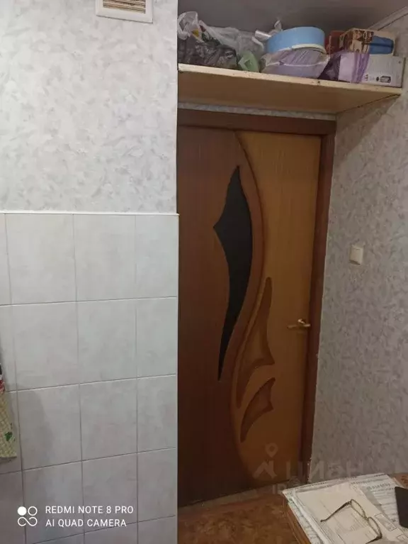1-к кв. Ульяновская область, Ульяновск ул. Рябикова, 36 (32.0 м) - Фото 2